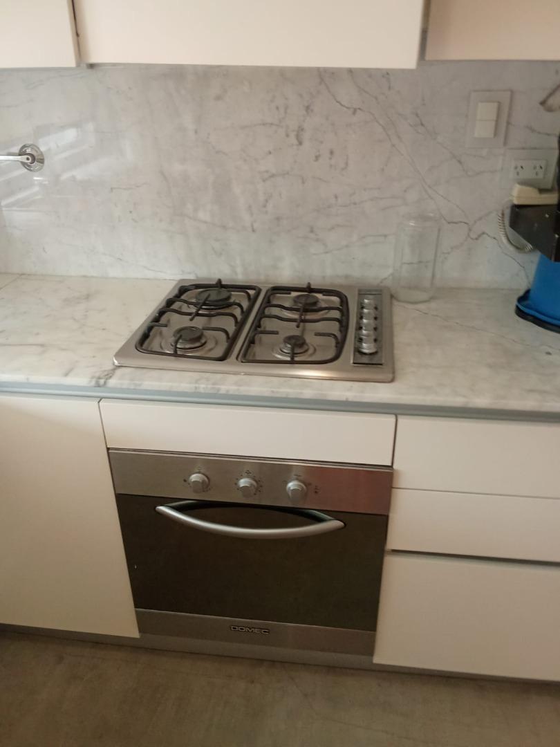 Departamento en Alquiler de 2 dormitorios