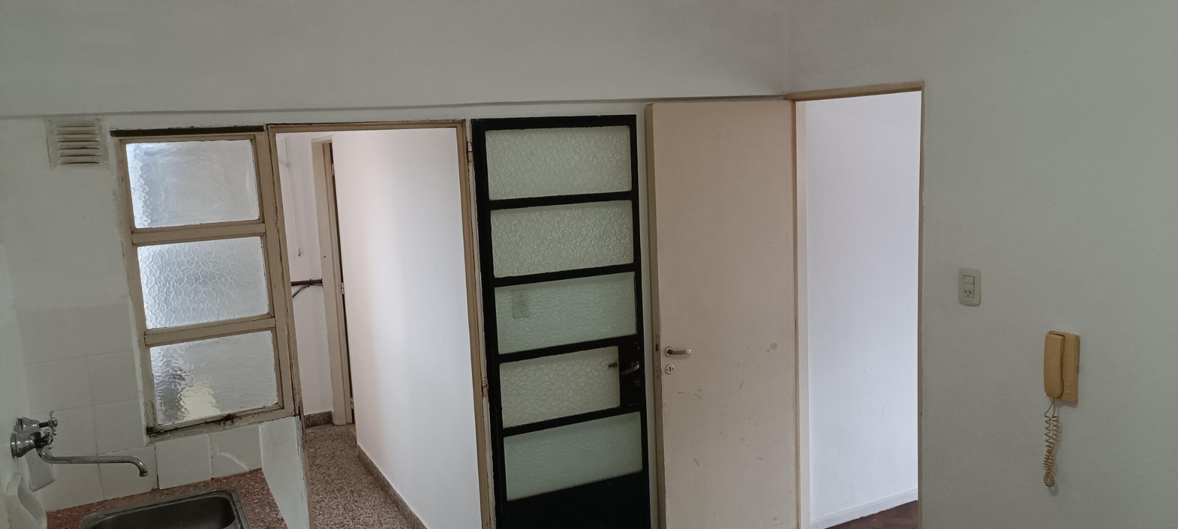 Departamento en Venta 50 años