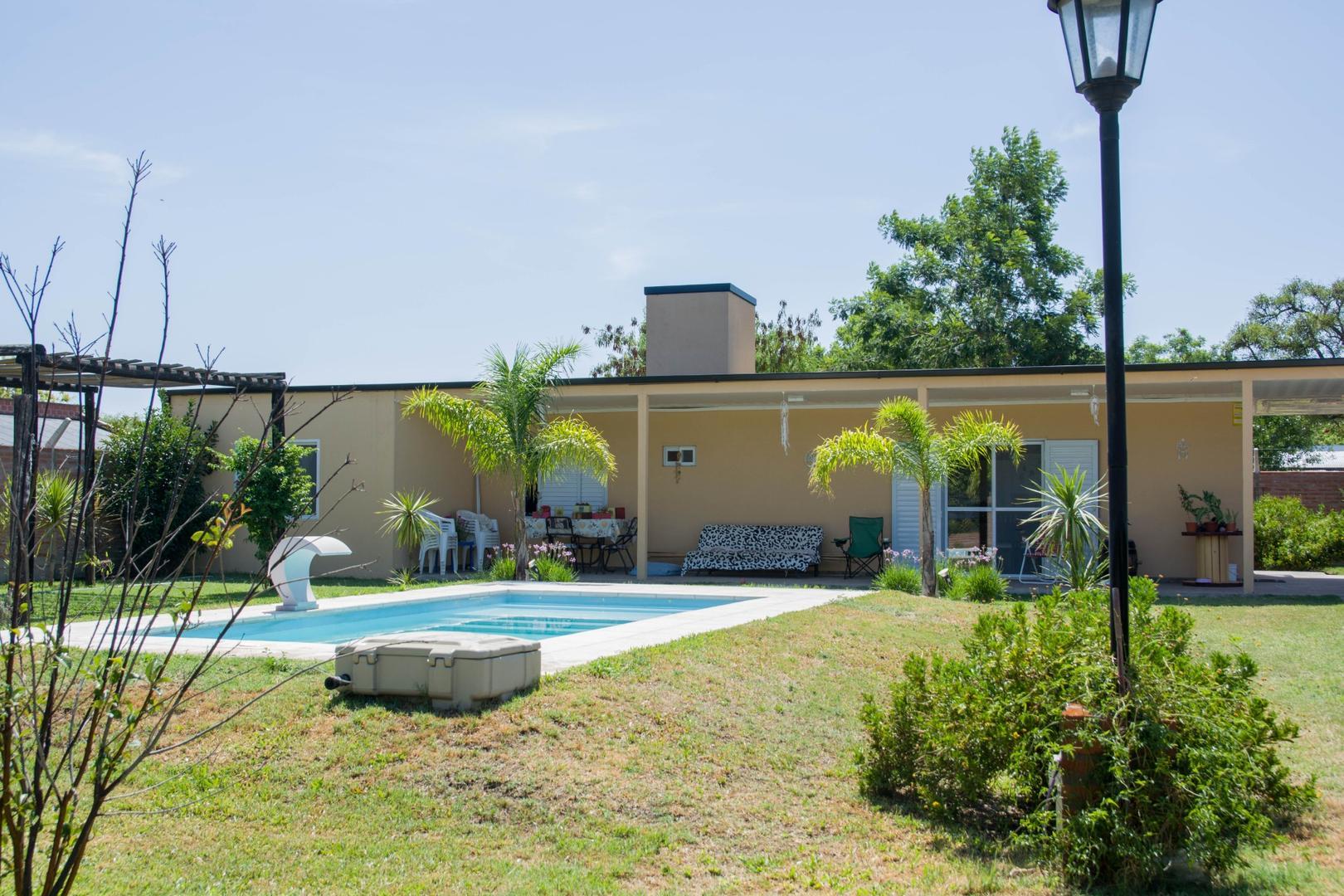 Casa en Venta de 2 dormitorios