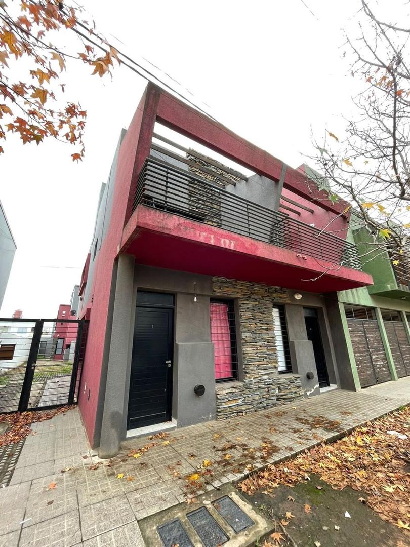 VENTA DPTO UN DORMITORIO - ZONA FACULTAD