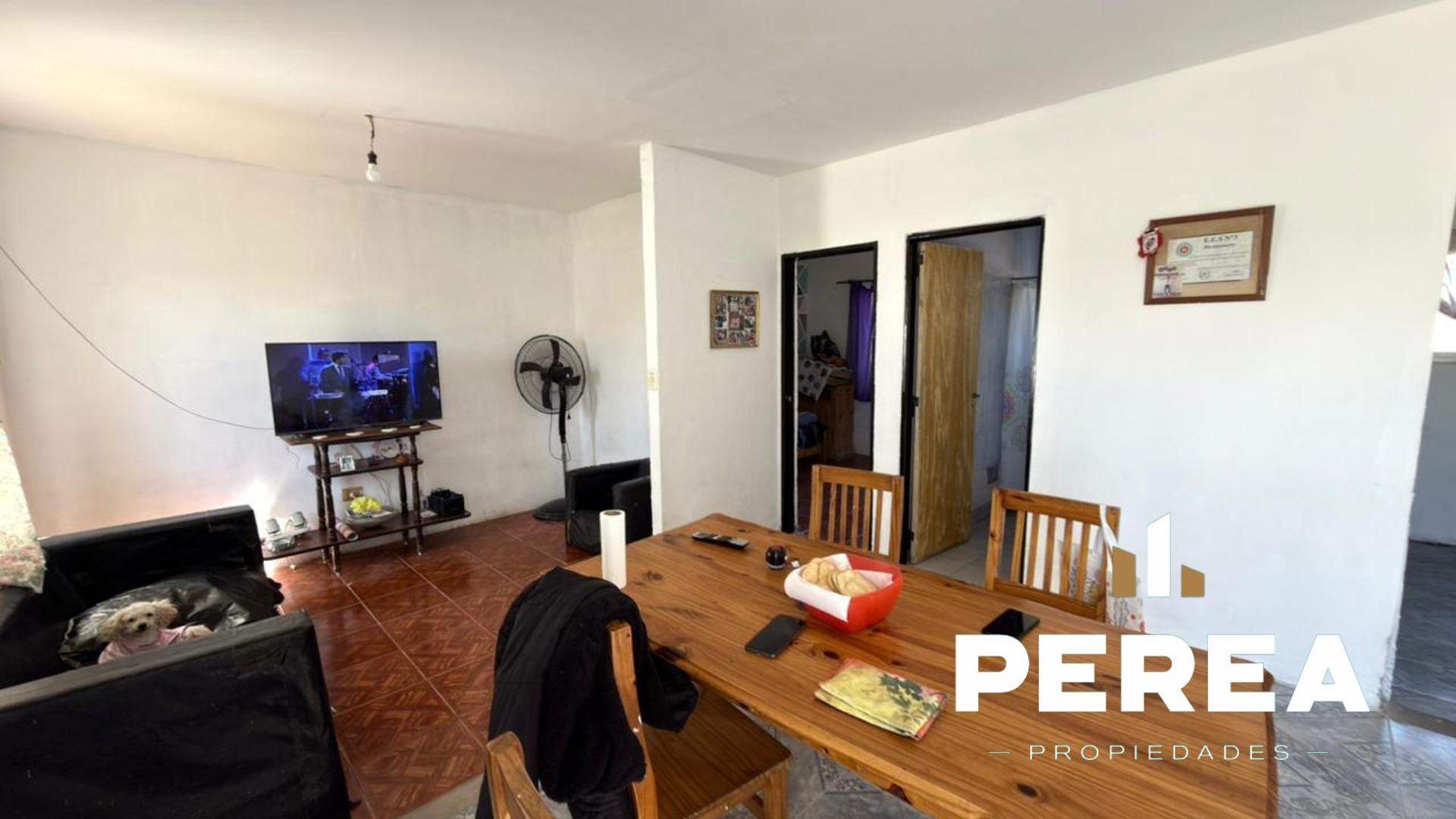 Casa en Venta de 2 dormitorios