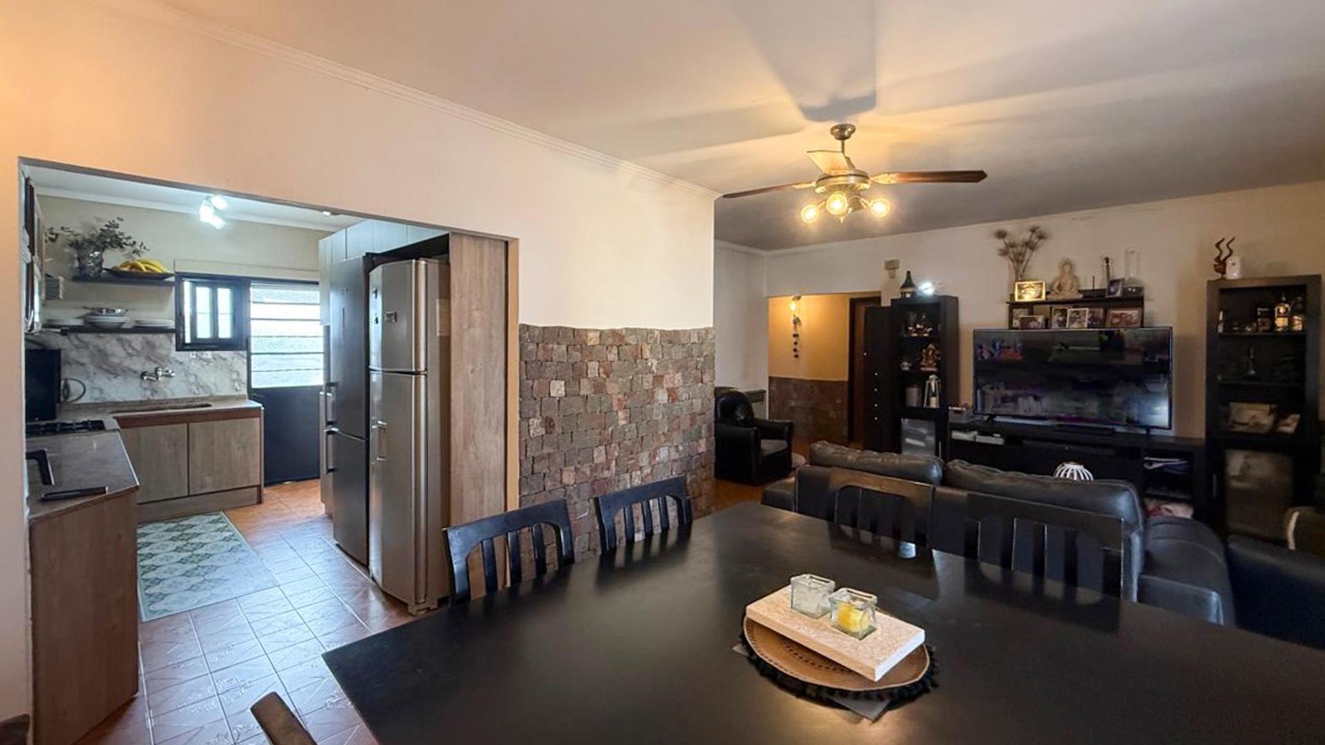 Departamento en Venta de 3 dormitorios