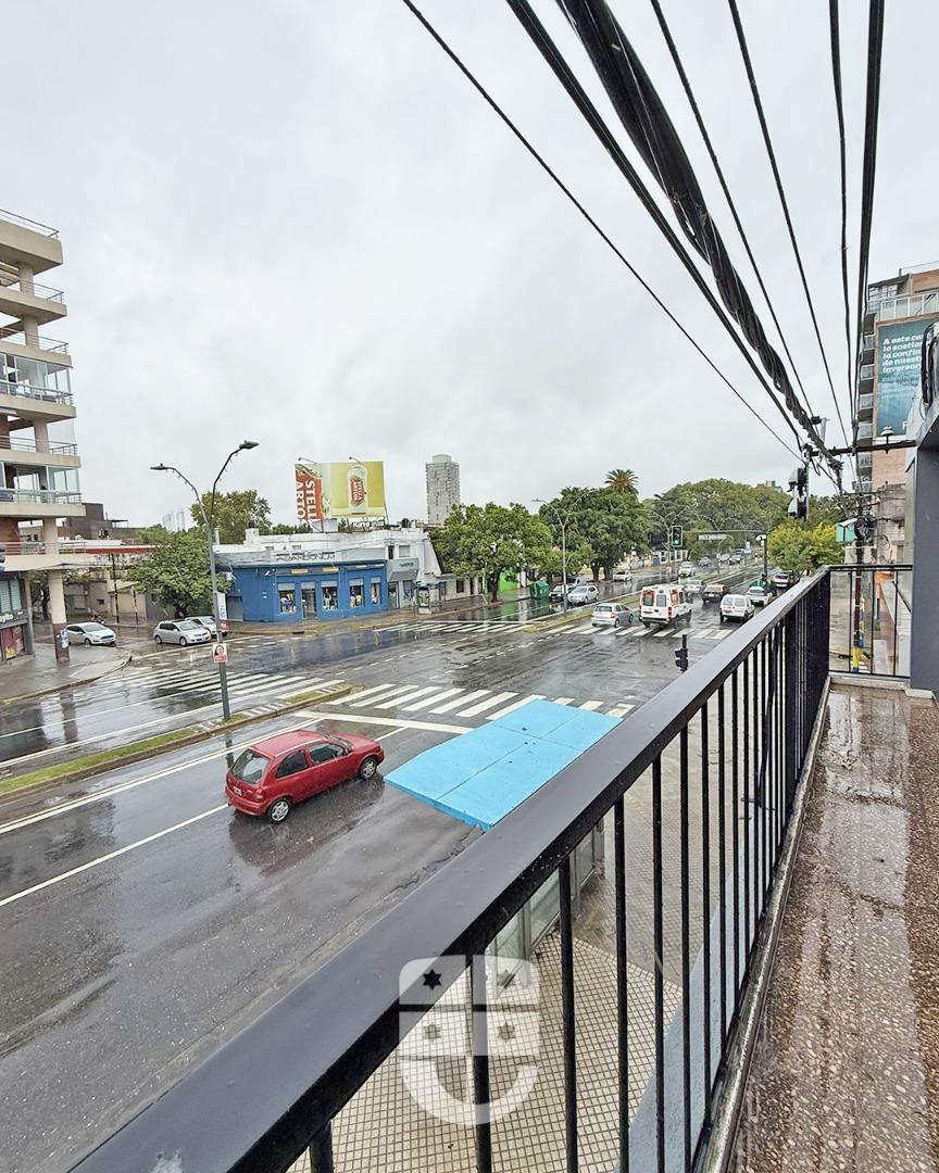 ALQUILER DEPARTAMENTO TEMPORAL ARROYITO