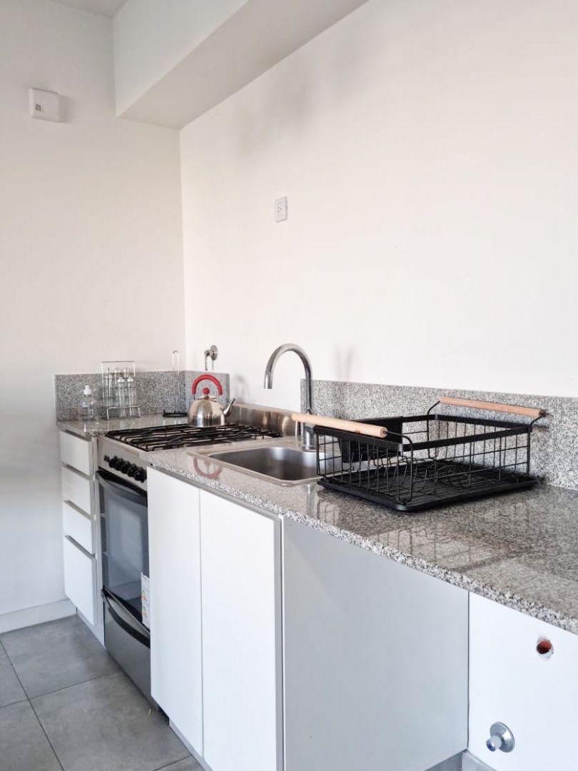 Venta de Departamento 2 AMBIENTES, Pilar