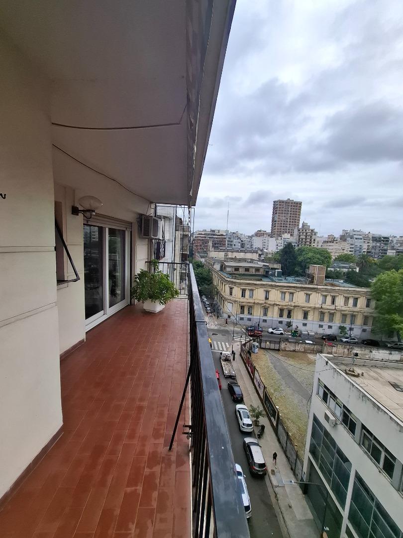 Departamento 3 ambientes con 3 baños