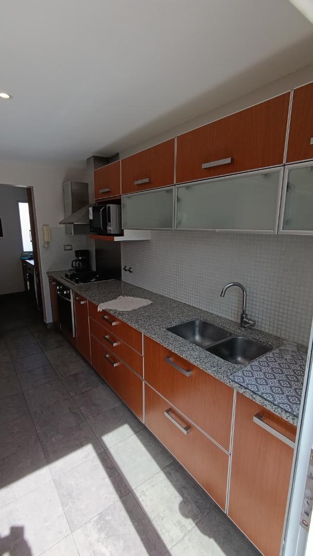 Casa en Alquiler Temporal en San Carlos, USD 200