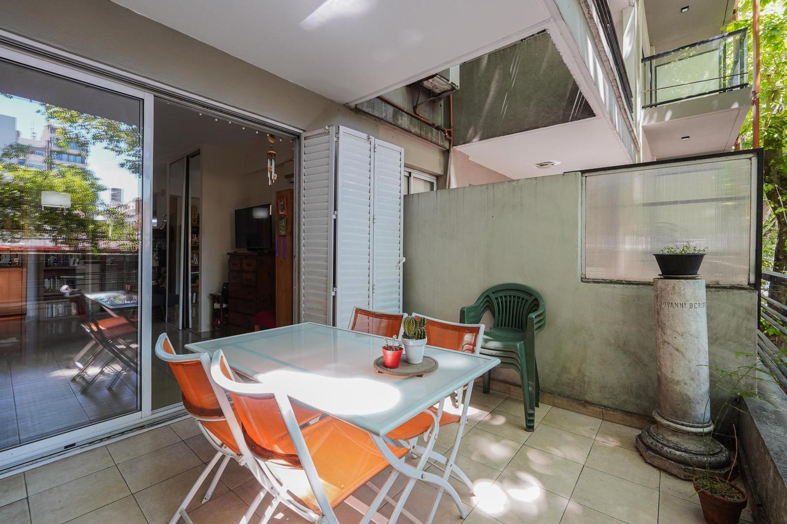 Departamento en Venta 10 años