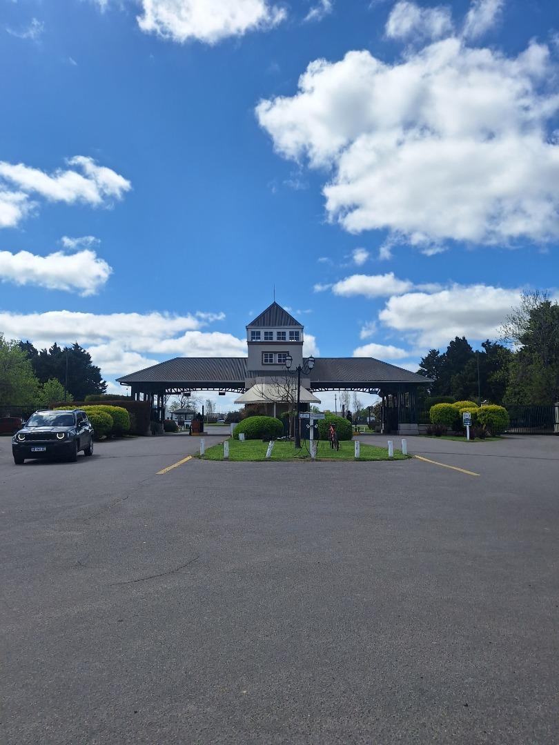 Terreno en Venta en Pilar Del Este, USD 85.000