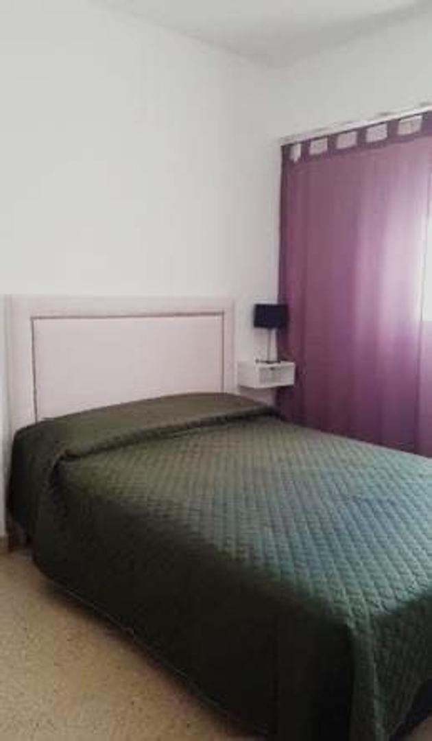 Departamento en Alquiler Temporal al Este