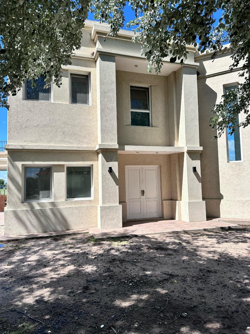 Haras del Sur 3 Araucarias