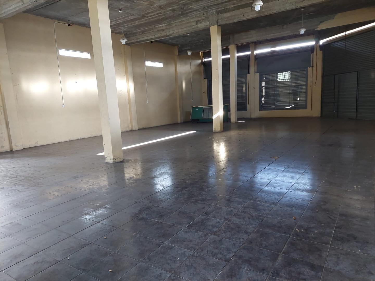 Geronimo Luis De Cabrera