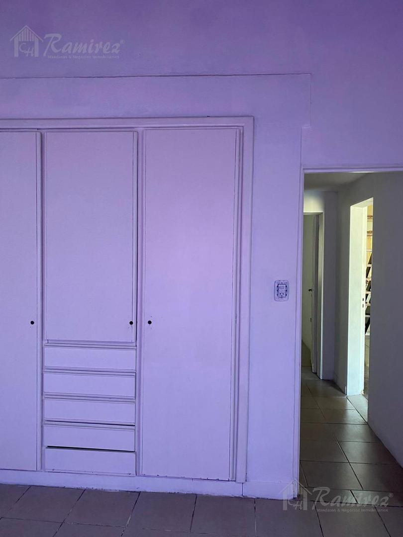 Casa en Alquiler 30 años