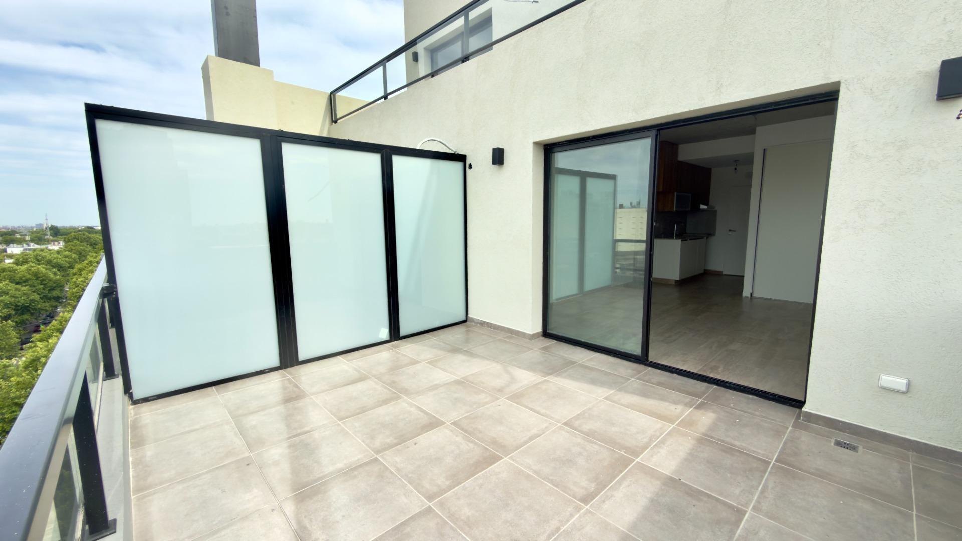 Avenida Bruix 4800, Piso 8