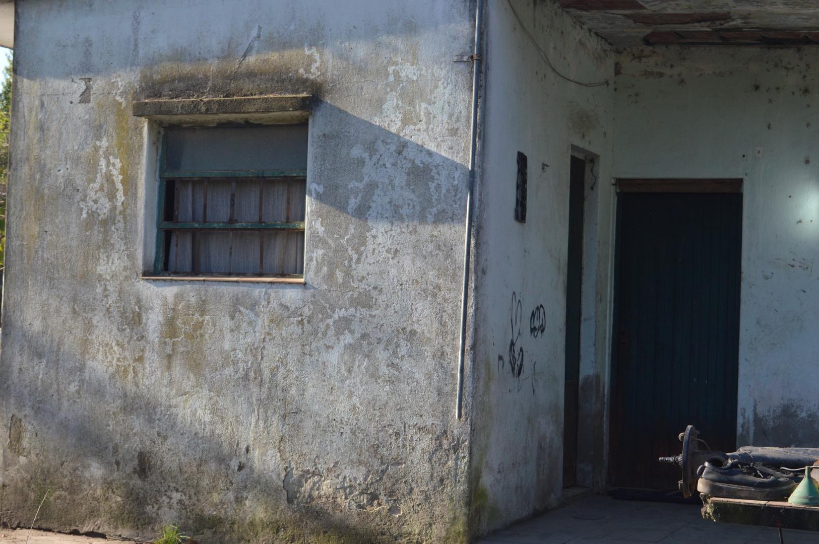 Washington (eduardo Maffia) 1100