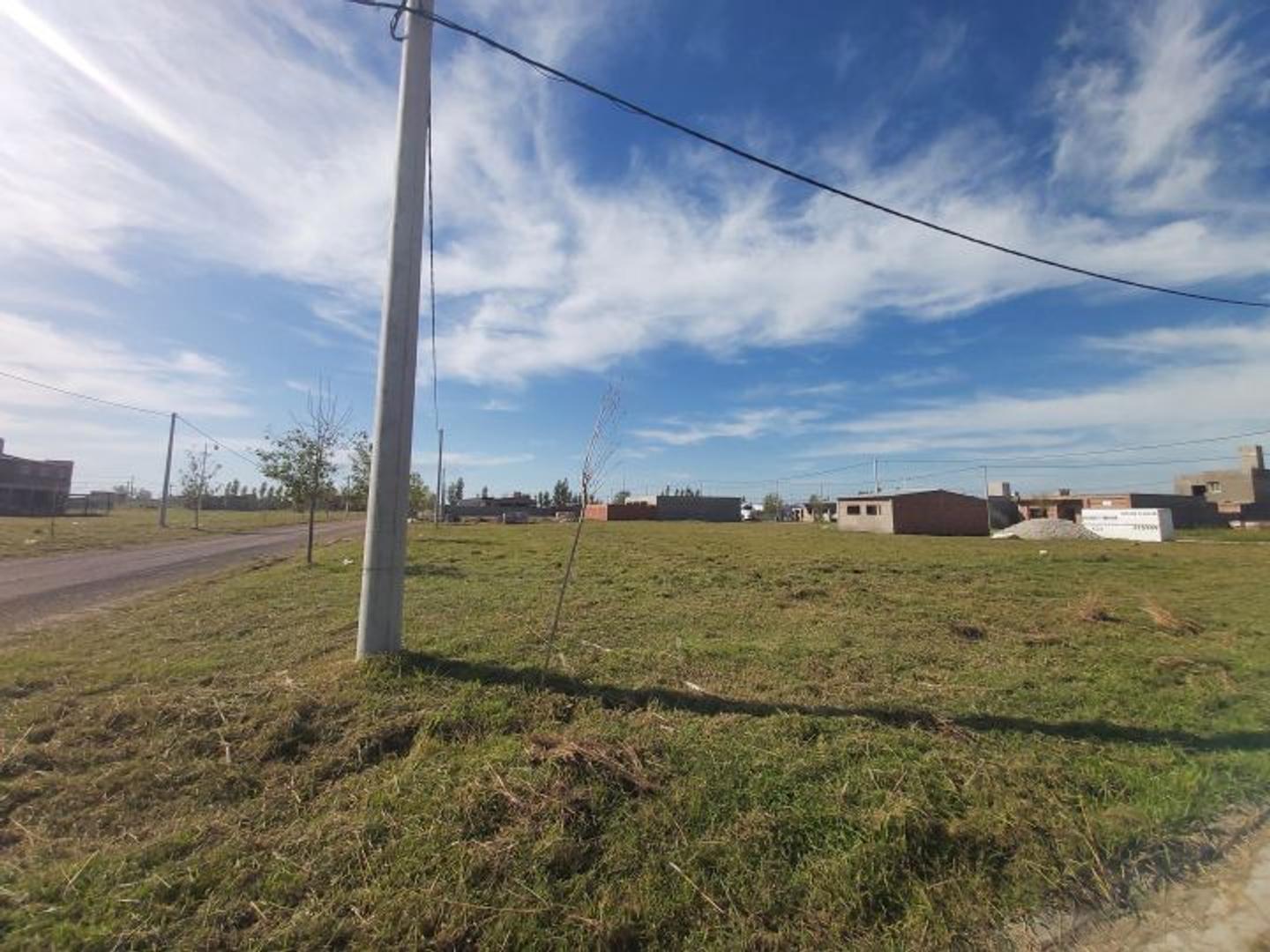 Terreno en venta de 205 mts² • La Pedrera barrio abierto • Puerto General San Martín • Santa Fe