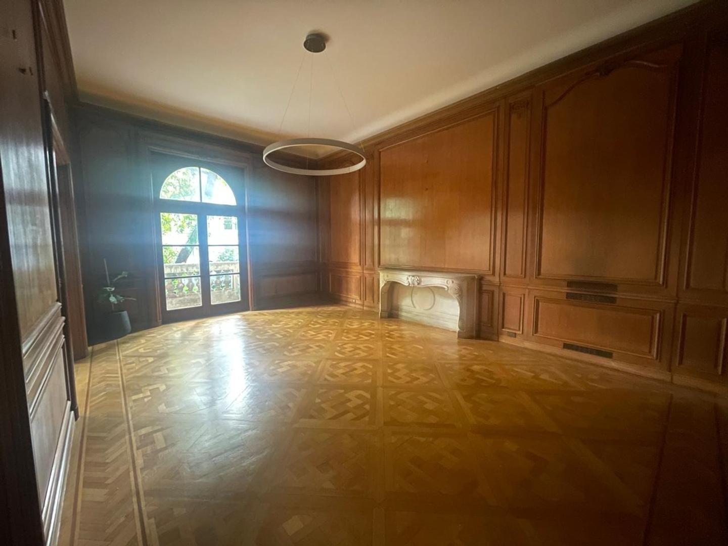 Departamento en Alquiler de 4 dormitorios