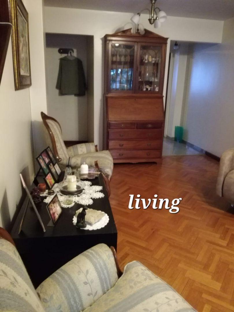 SAN JOSE DE CALASANZ 100, Piso 1