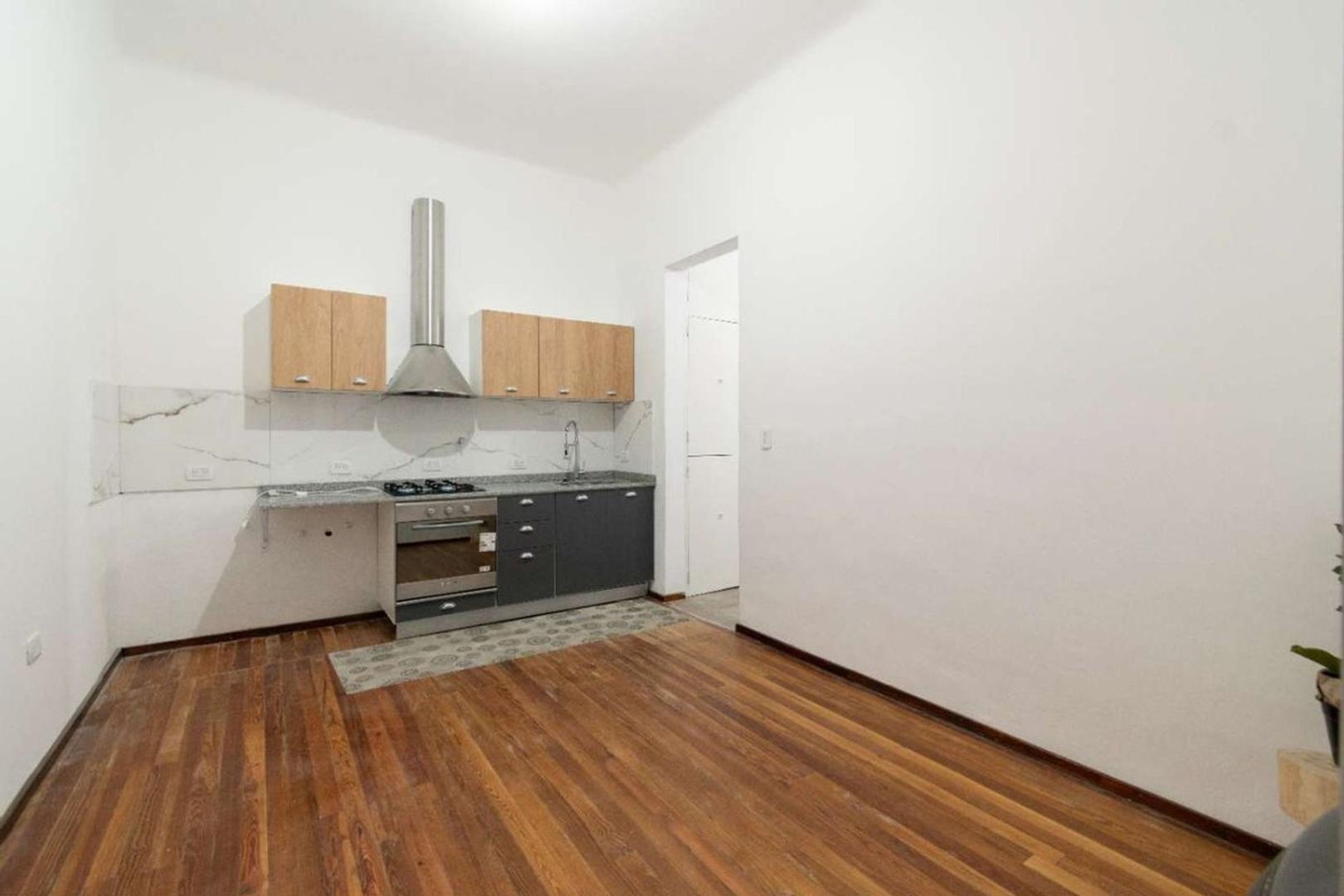 PH 2 amb reciclado en Villa Urquiza Paseo Mendoza