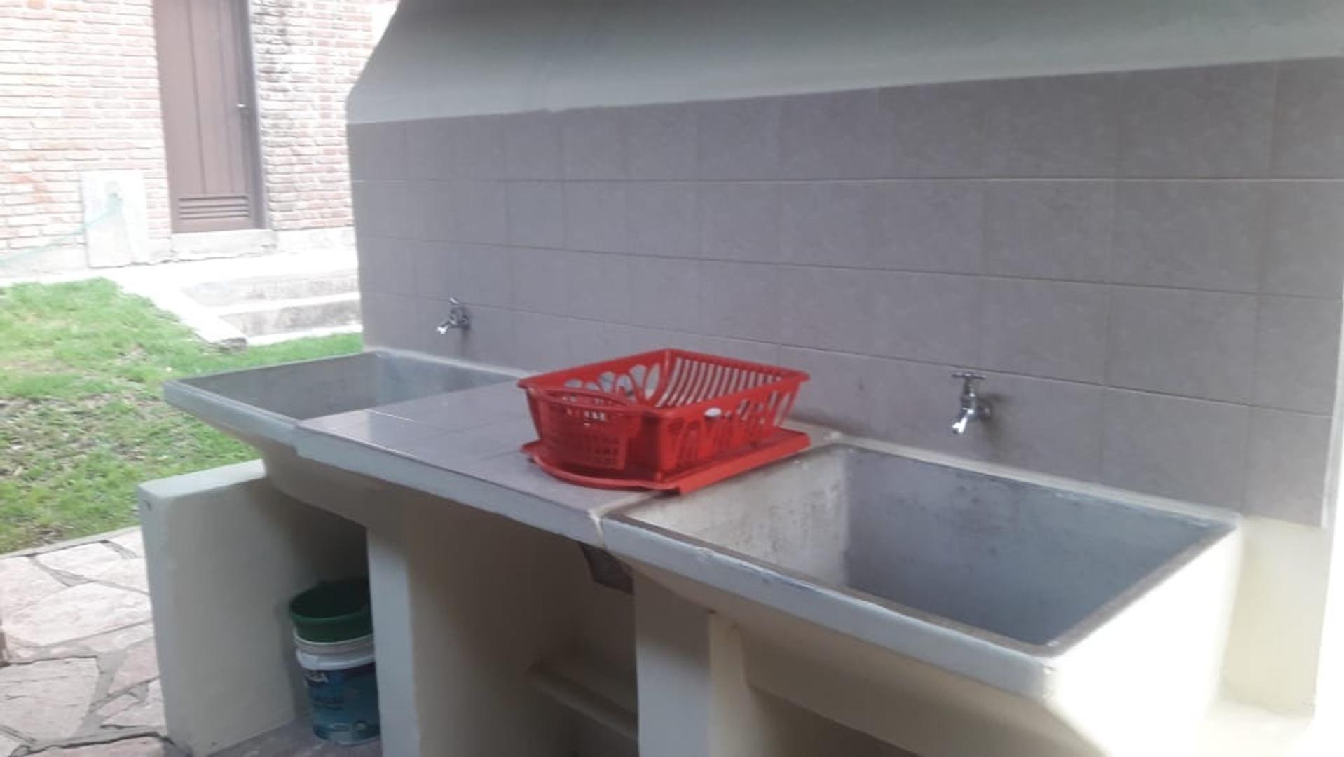 Departamento en Alquiler Temporal en Centro, USD 100