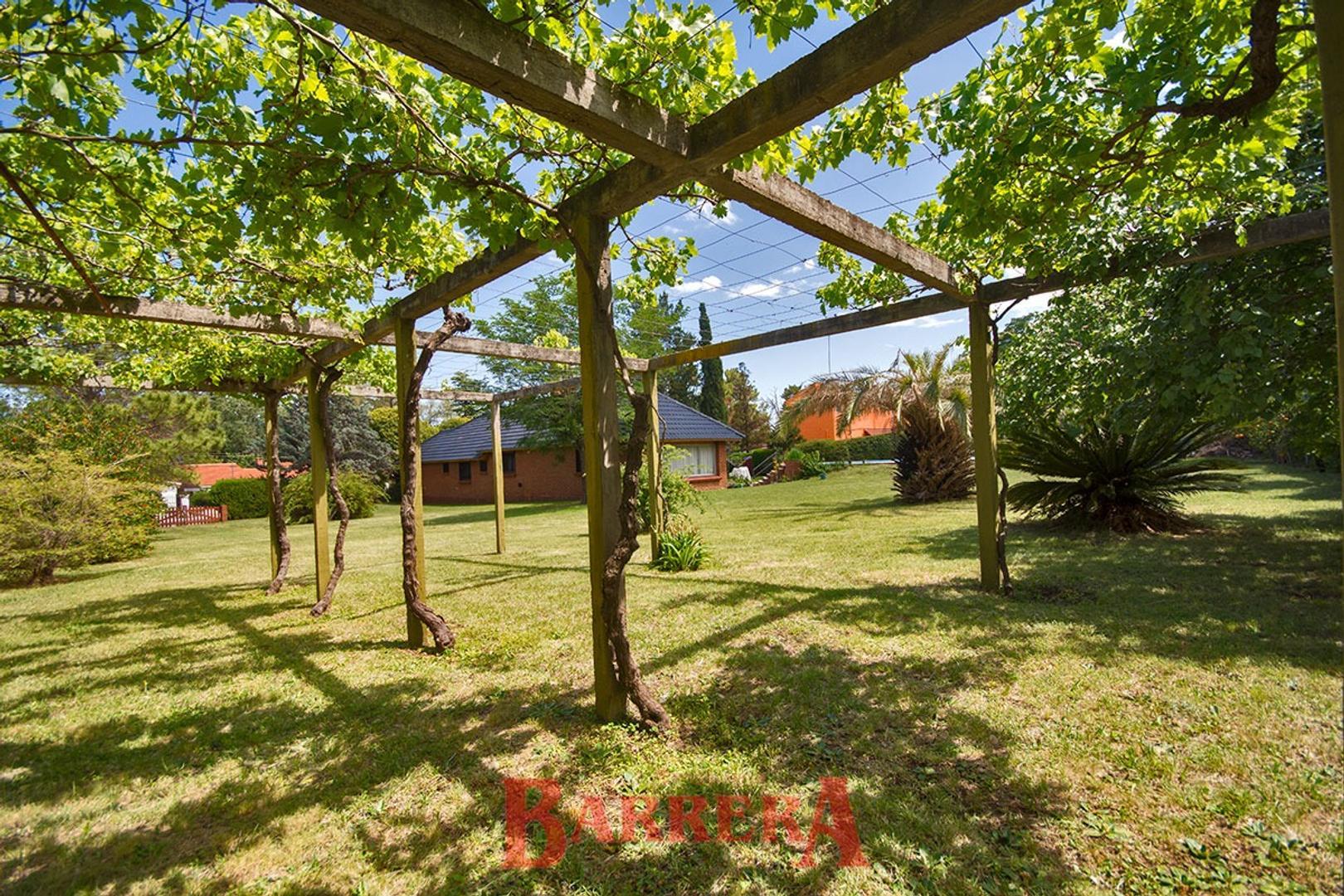 El mejor terreno en Villa de Merlo 750 m2 a mts. Av. Del Sol