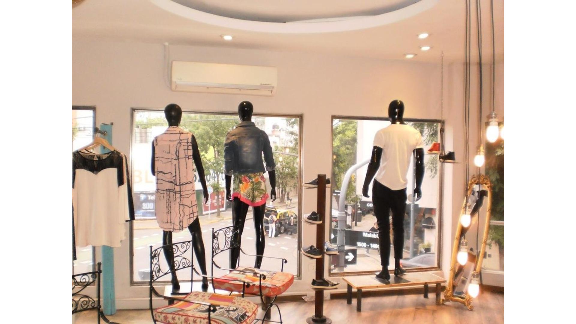 Local en Venta en Barrio Norte, USD 1.480.000