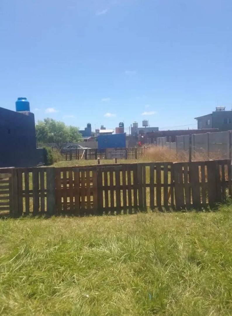 Venta Lote / Terreno Santa Elena. Mar Chiquita