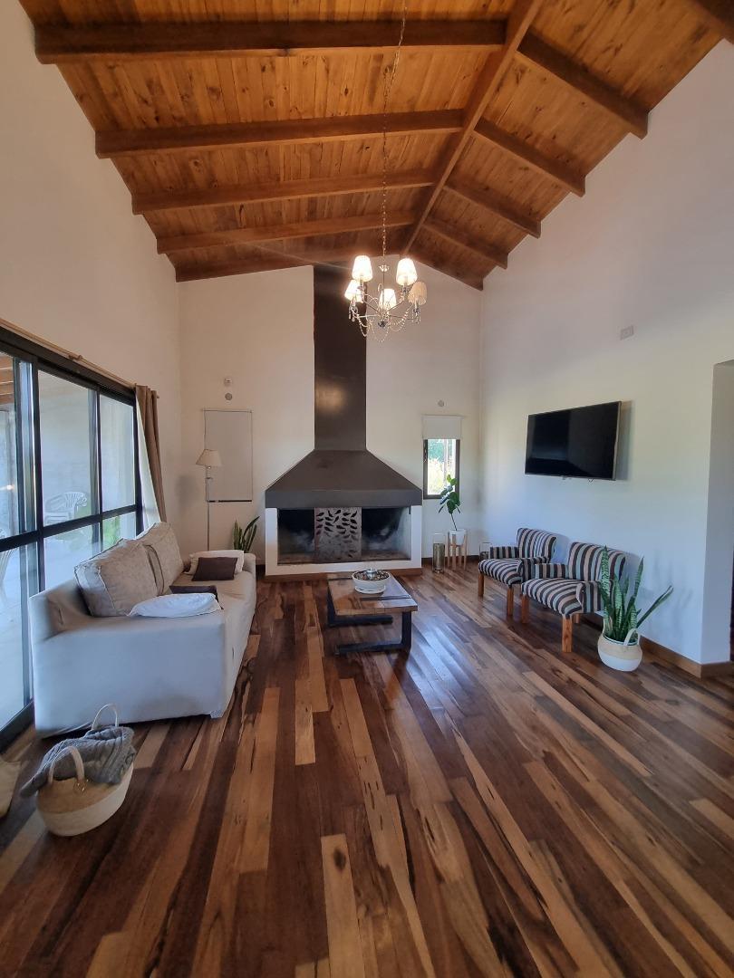 Casa a la venta en Villa Dolores