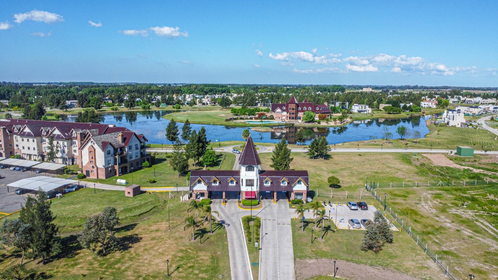 Departamento en Alquiler Temporal de 2 dormitorios