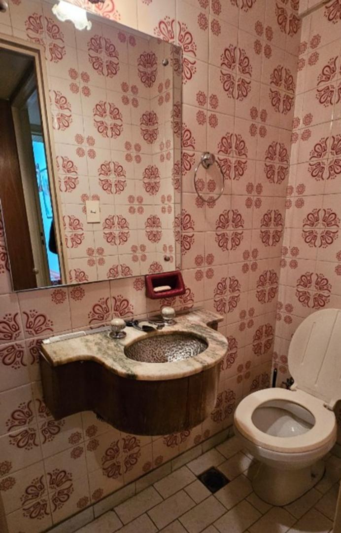 Departamento en Venta 45 años