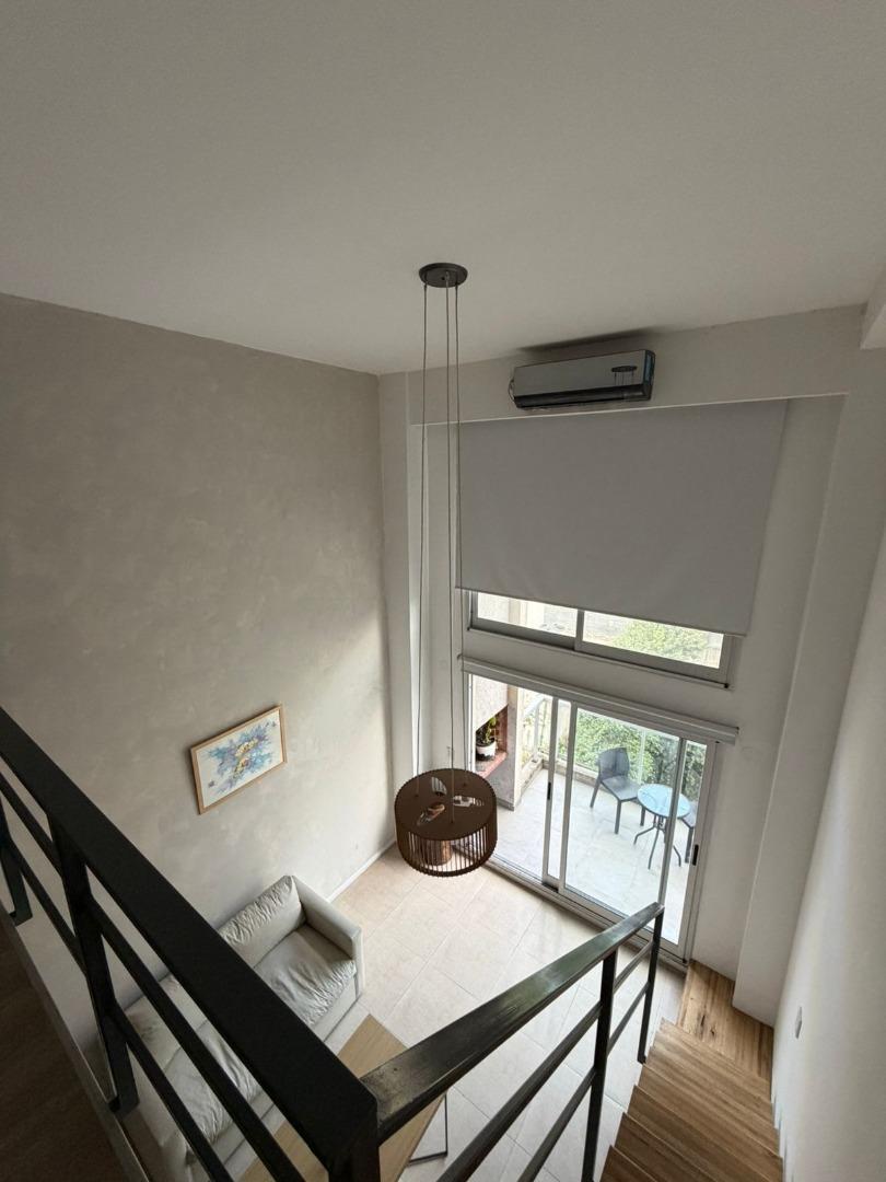 Departamento en Alquiler 20 años