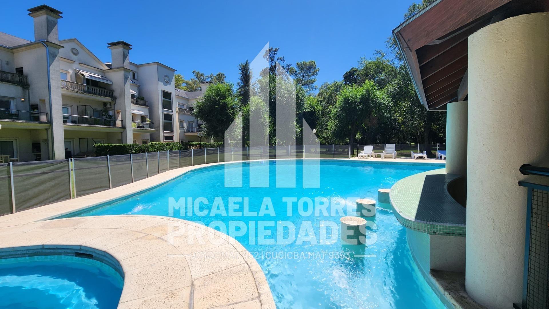 Departamento en Alquiler de Monoambiente