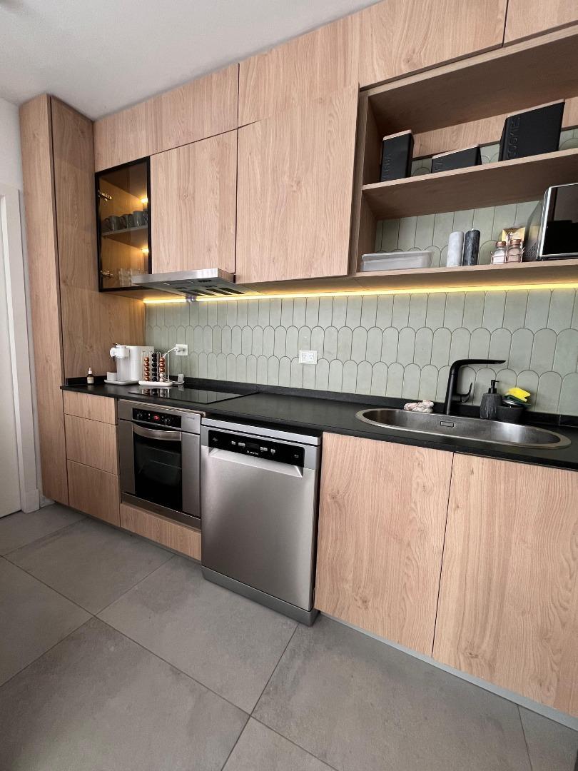 Depto Tipo Casa en Venta 1 año