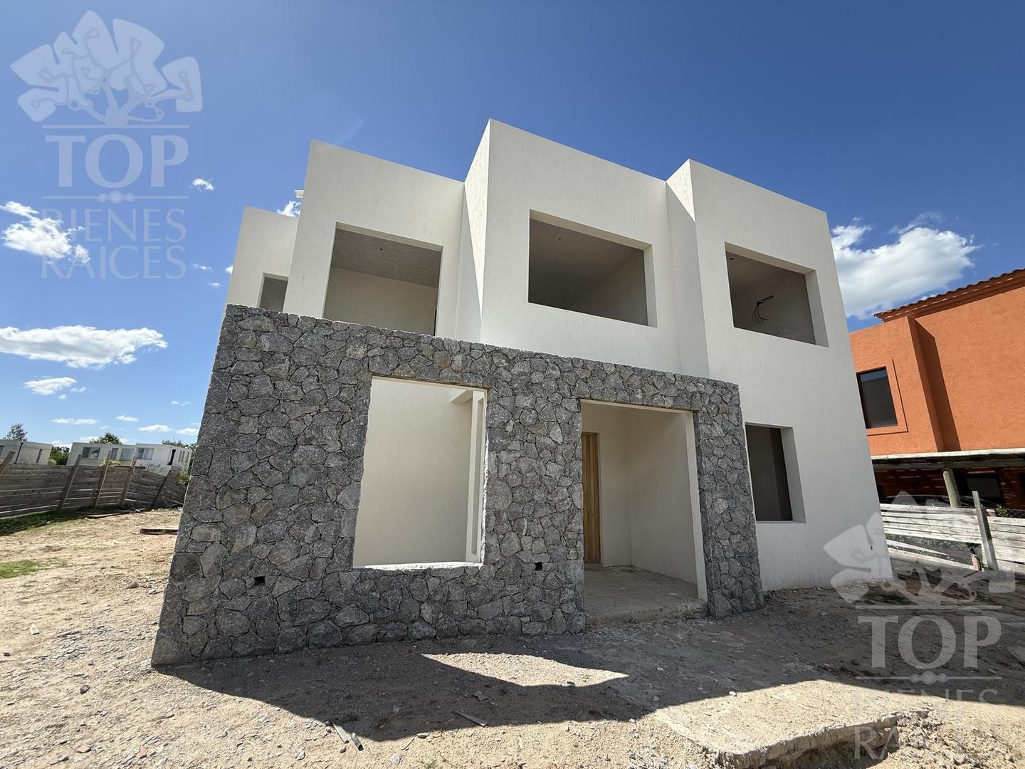 Laguna Grande - Villanueva