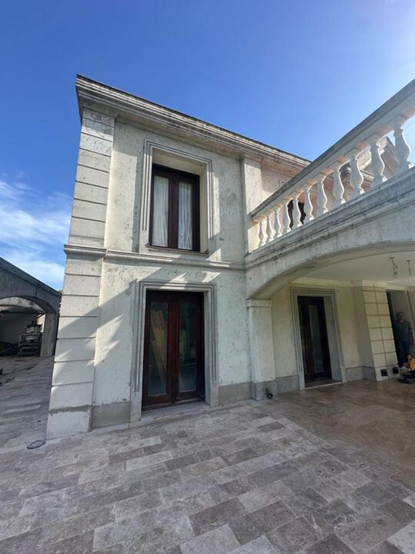 Casa en Venta en Villa Allende, USD 320.000