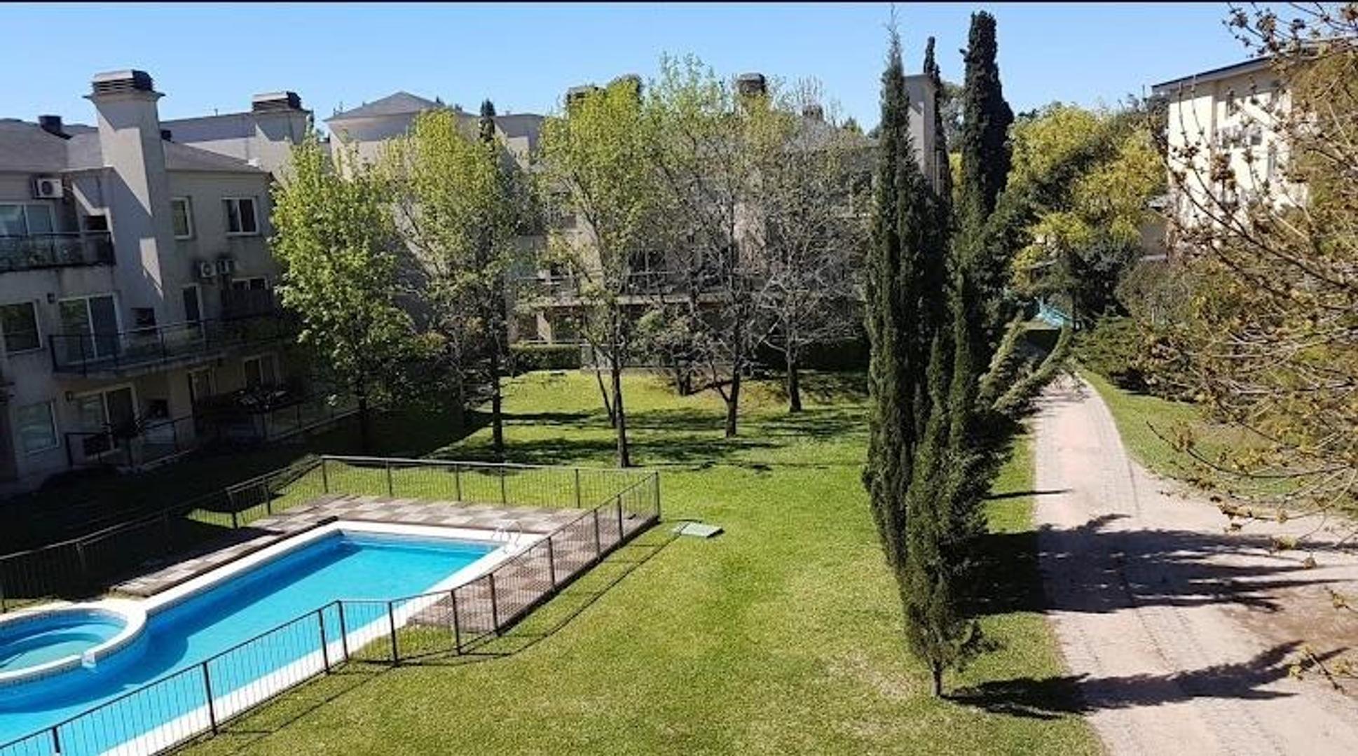 Departamento en Alquiler en Terrazas del Lago, USD 800