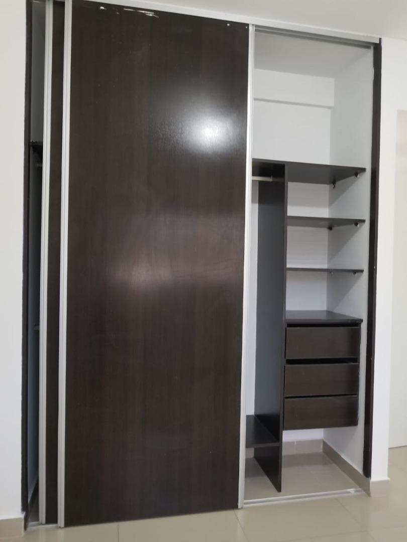 Departamento en Alquiler 9 años