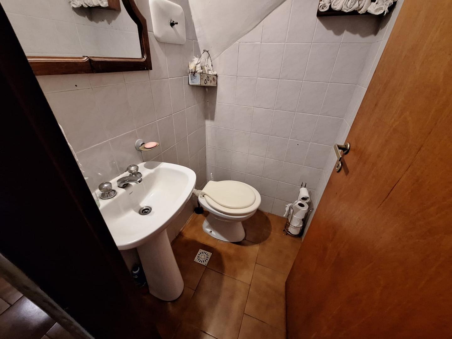 Casa en Venta con 1 cochera