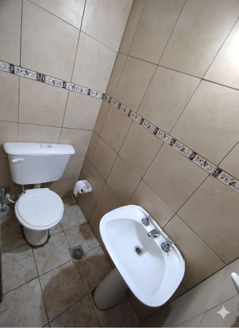 Departamento en Venta 24 años