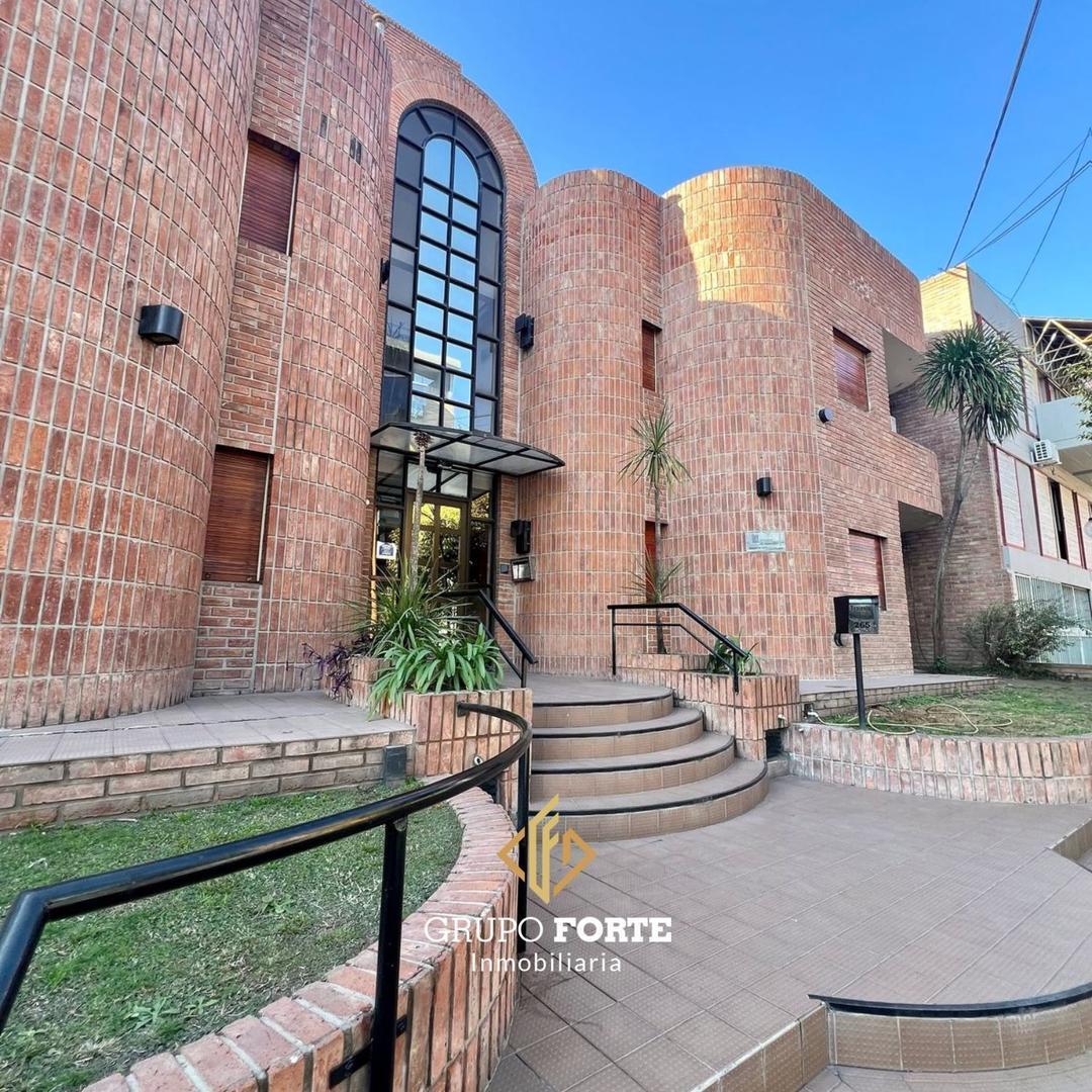 DEPARTAMENTO APTO CREDITO CON PILETA EN VILLA CARLOS PAZ