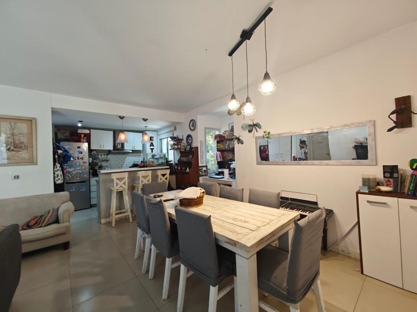 Departamento en Venta en Nordelta Sendero, USD 209.000