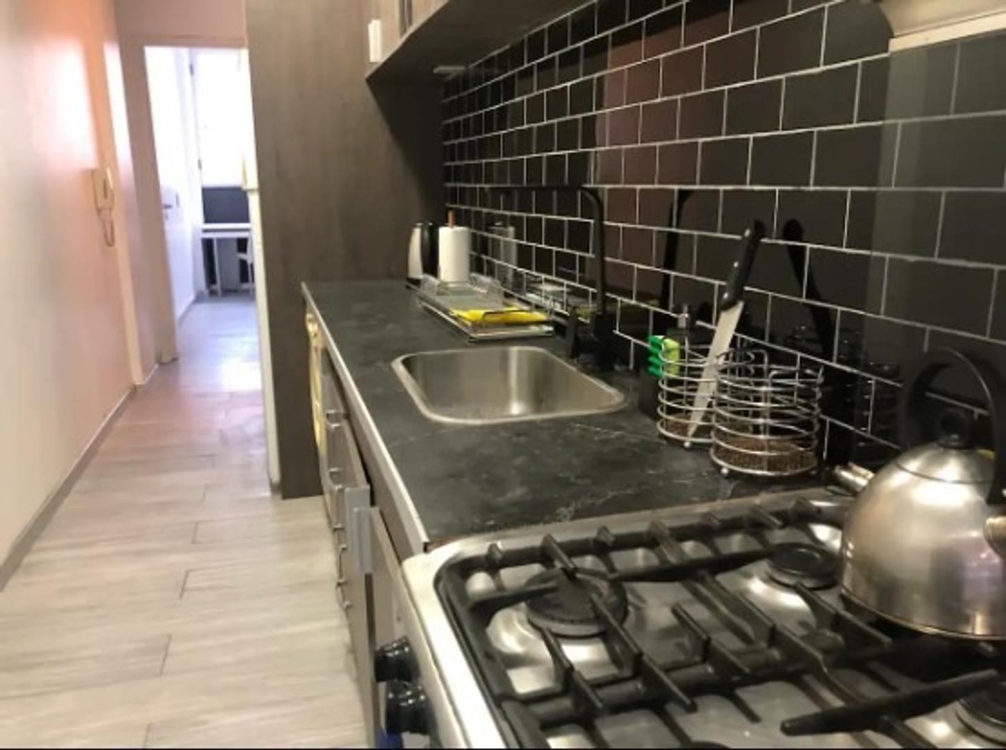 Departamento en Venta Permite mascota