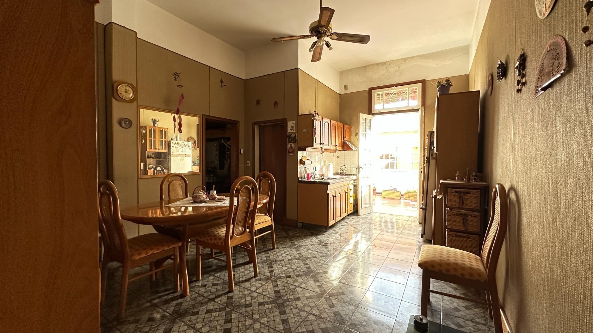 VENTA PH 3 AMBIENTES TEMPERLEY