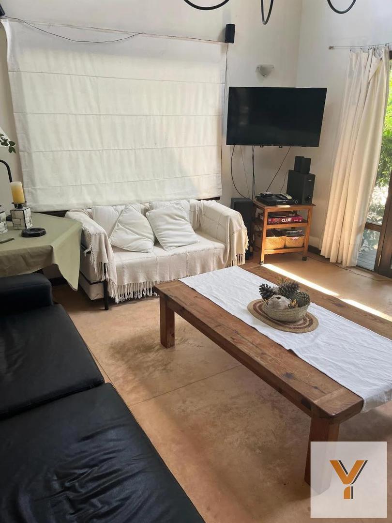 Casa en Alquiler Temporal de 4 dormitorios