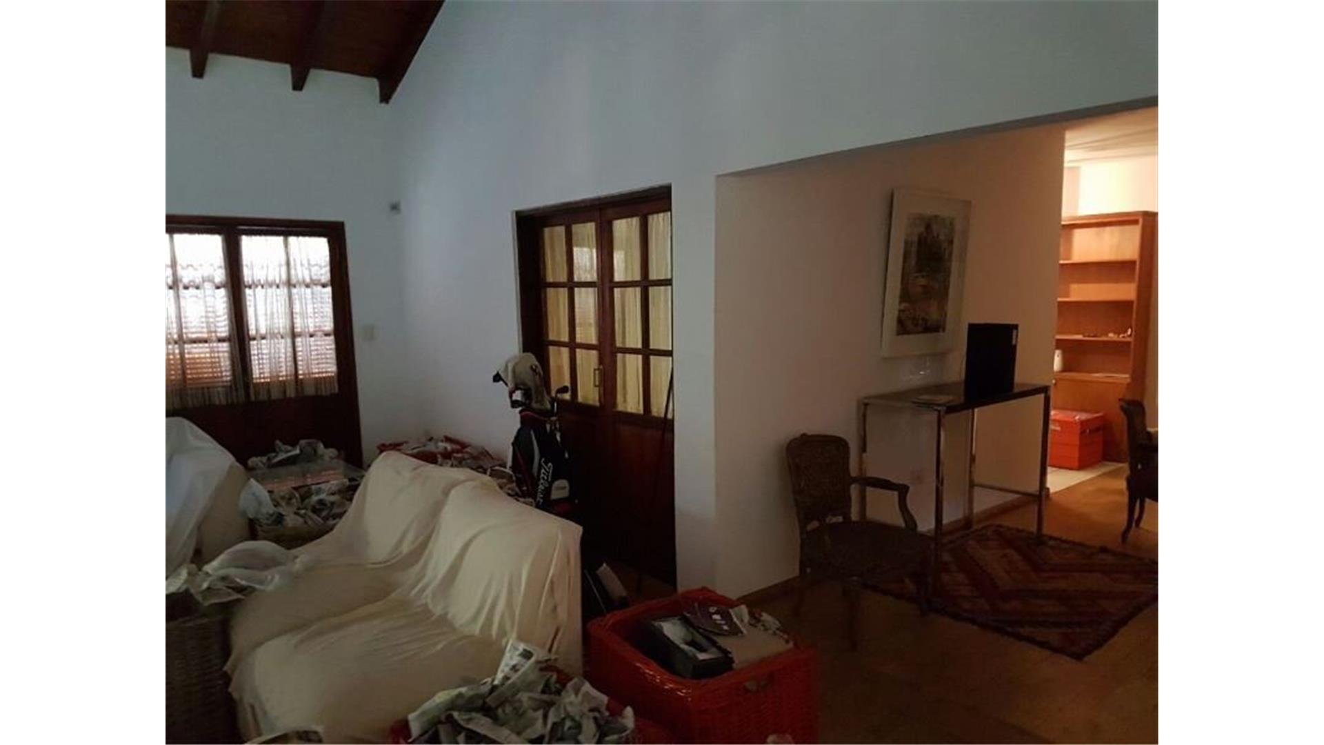 Casa en Venta 15 años