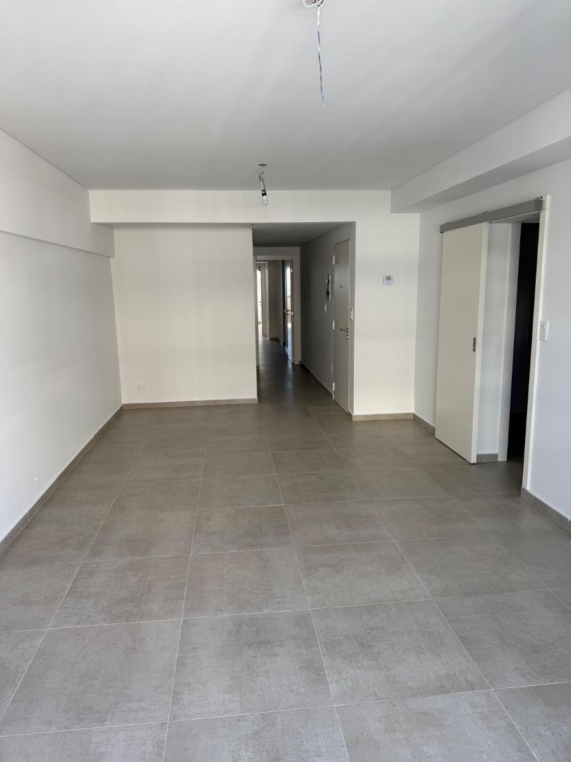 Departamento 3 ambientes con 3 baños