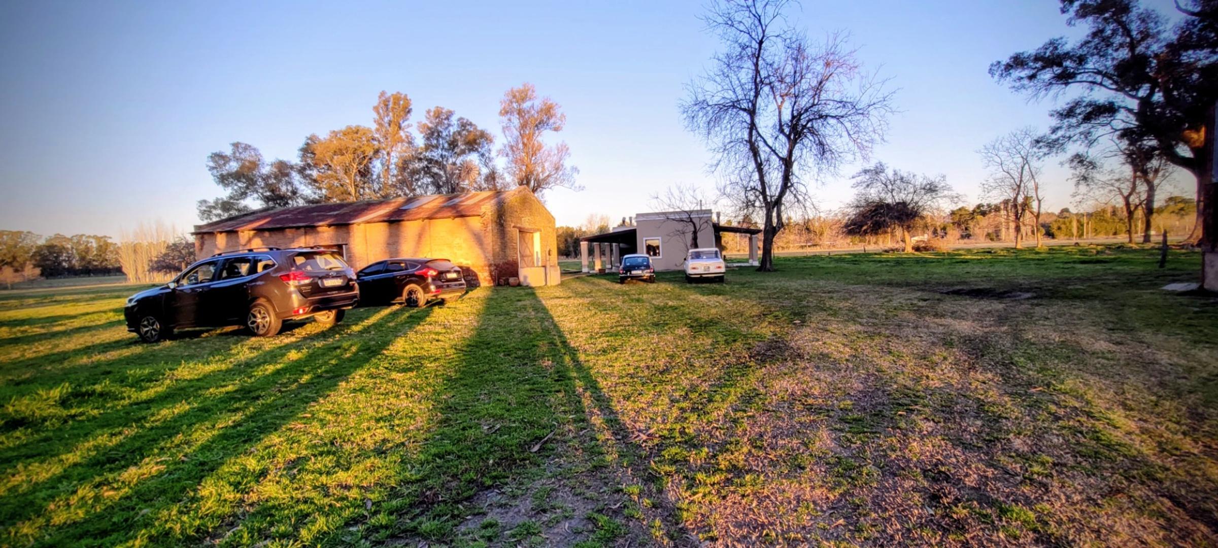 Terreno en Venta, FOT 0,5