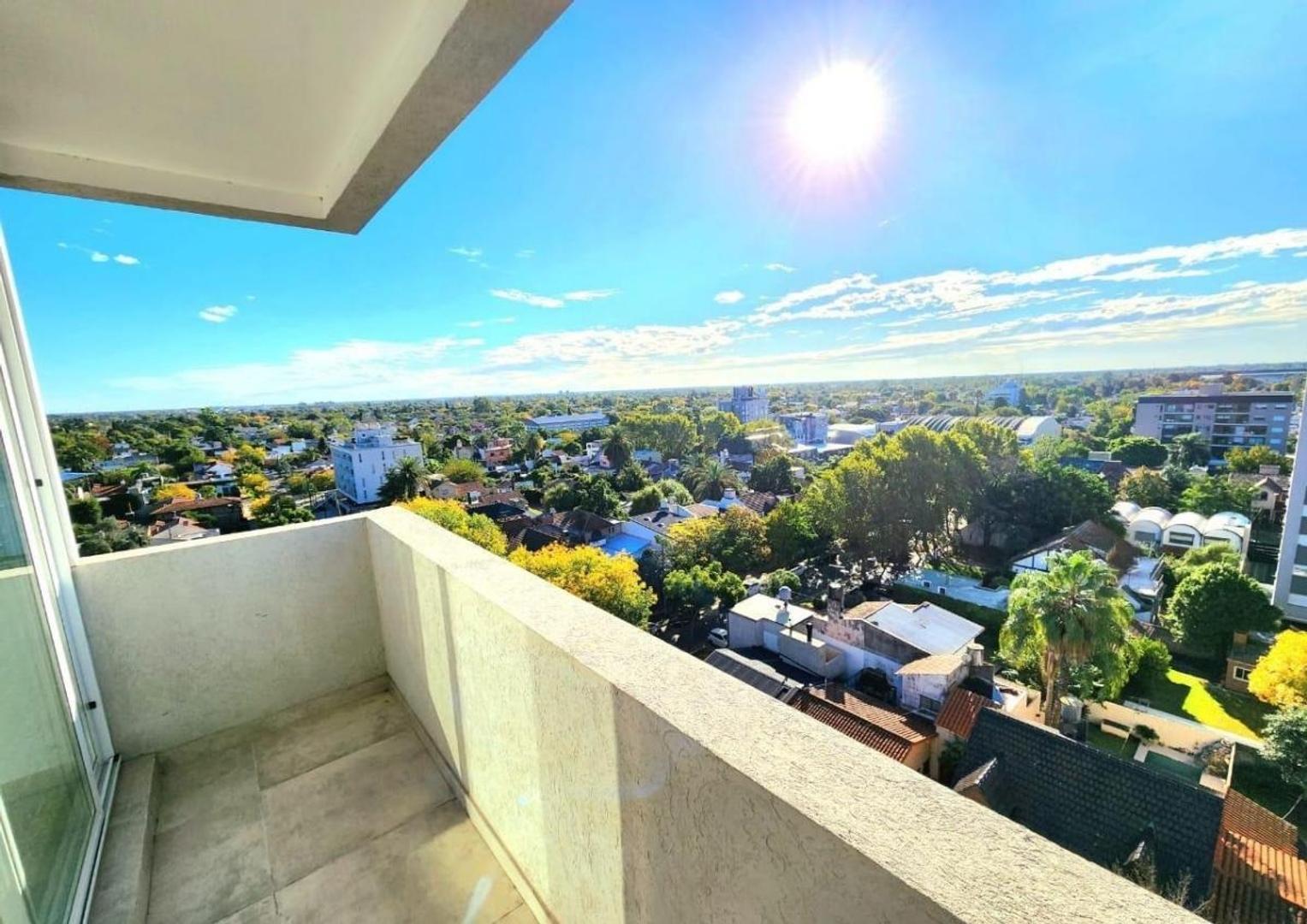 Departamento en Venta en Ituzaingo Norte, USD 155.000