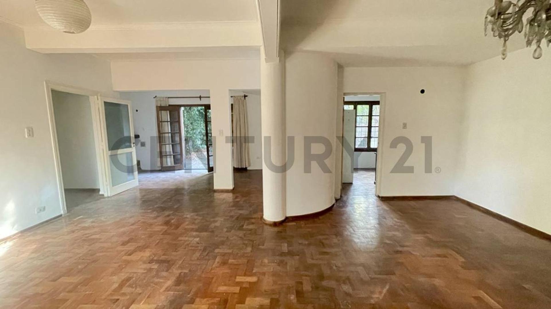 Venta de Casa en la Ciudad Capital, Mendoza.