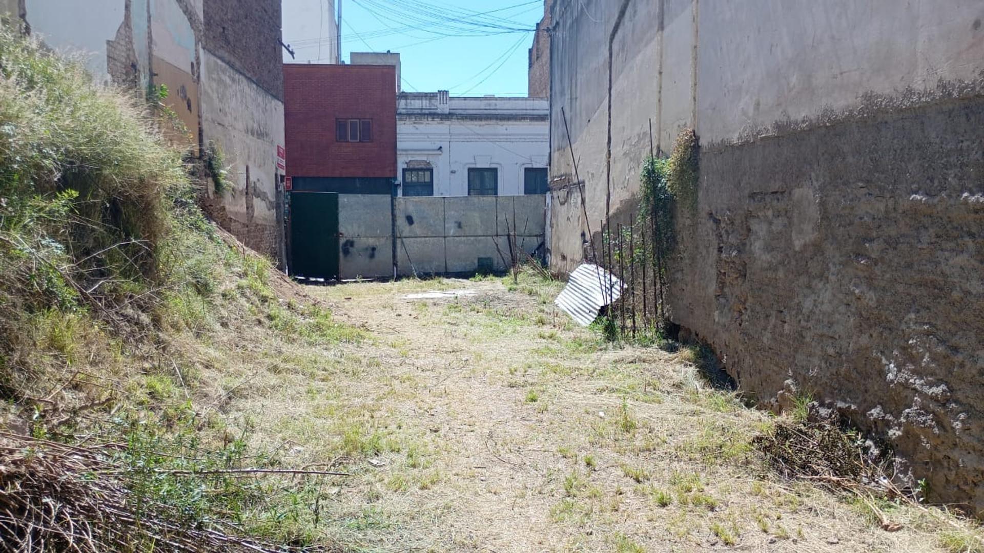 Terreno en Venta en Centro, USD 120.000