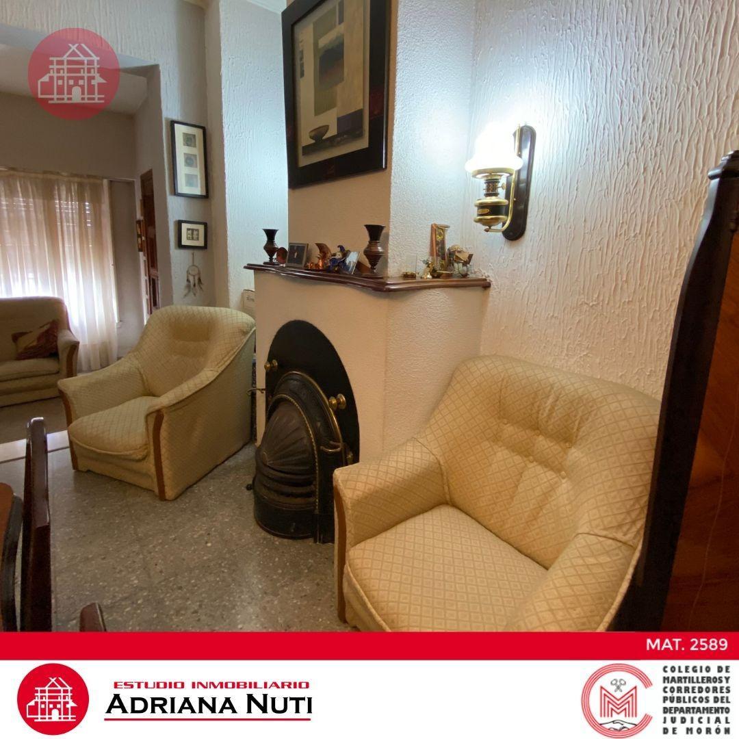 Casa en Venta en Moron, USD 130.000